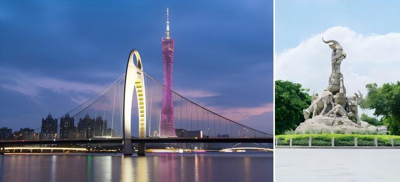 Guangzhou Village